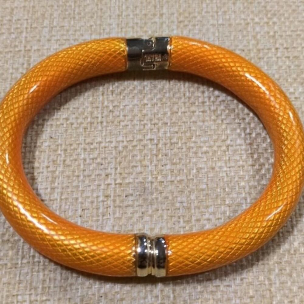 Edwin Women's Orange Jewellery